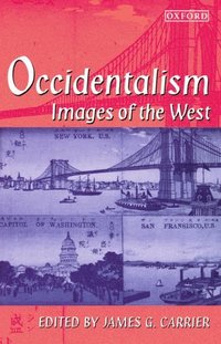 bokomslag Occidentalism