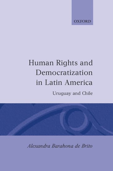 Human Rights and Democratization in Latin America 1