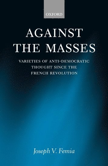 Against the Masses 1