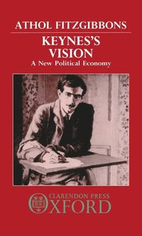 bokomslag Keynes's Vision