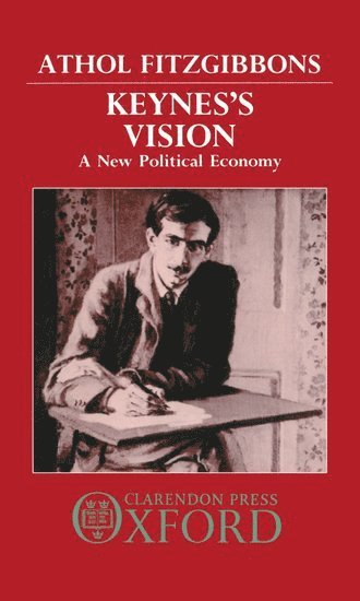 Keynes's Vision 1