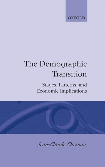 The Demographic Transition 1