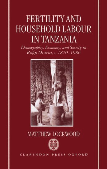 Fertility and Household Labour in Tanzania 1