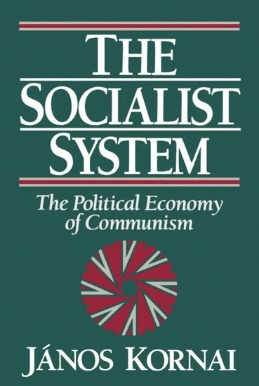 bokomslag Socialist System