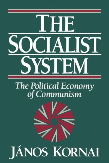The Socialist System 1
