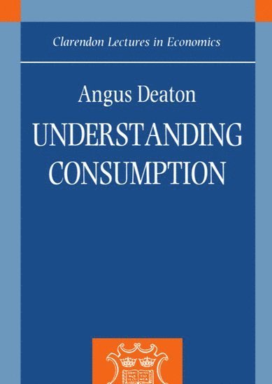 Understanding Consumption 1