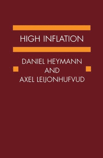 High Inflation 1