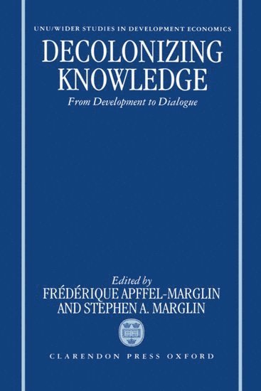 Decolonizing Knowledge 1