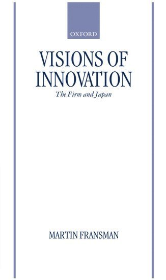 Visions of Innovation 1