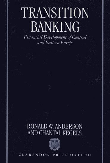 Transition Banking 1