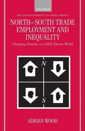 North-South Trade, Employment and Inequality 1