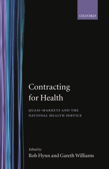 Contracting for Health 1