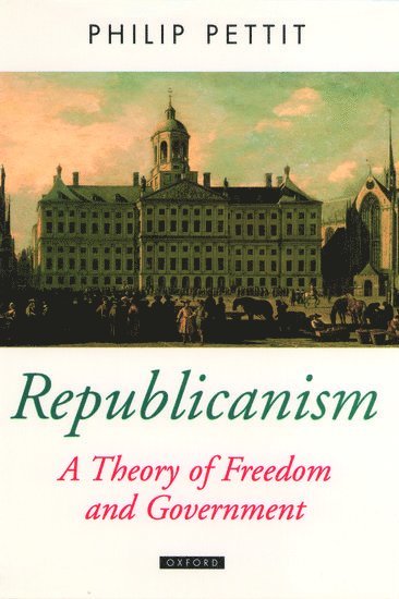 Republicanism 1