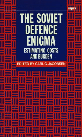 The Soviet Defence Enigma 1