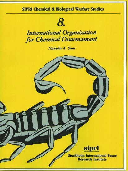 International Organization for Chemical Disarmament 1