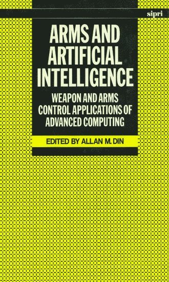 Arms and Artificial Intelligence 1