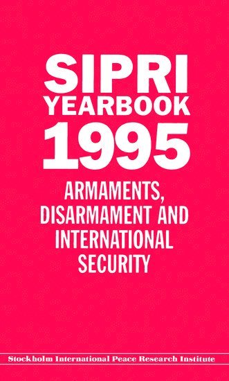 SIPRI Yearbook 1995 1