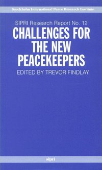 bokomslag Challenges for the New Peacekeepers