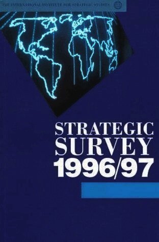 Strategic Survey 1996-1997