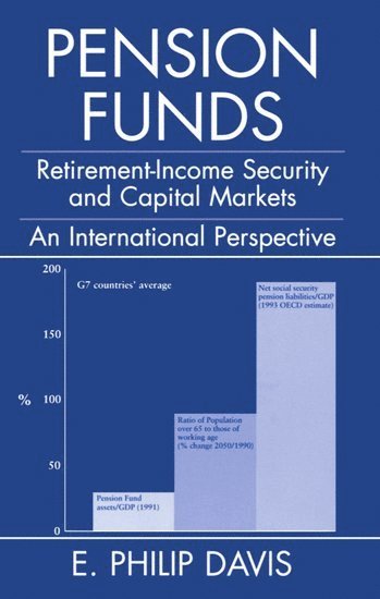 bokomslag Pension Funds