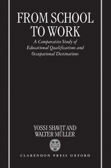 From School to Work