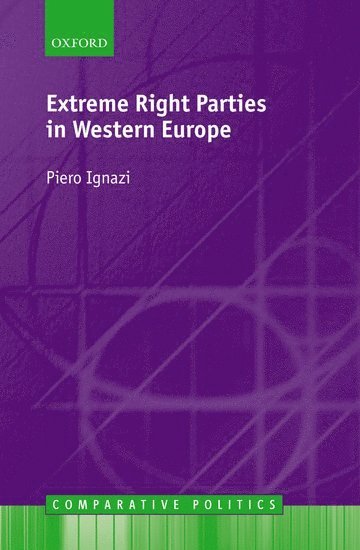 Extreme Right Parties in Western Europe 1