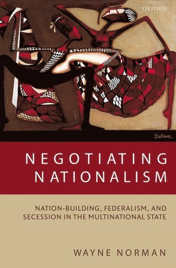 Negotiating Nationalism 1