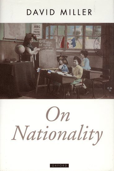 On Nationality 1