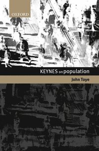 bokomslag Keynes on Population