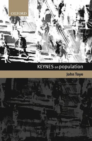 Keynes on Population 1