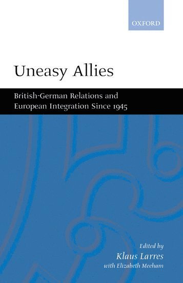 Uneasy Allies 1