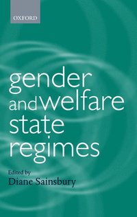 bokomslag Gender and Politics Series