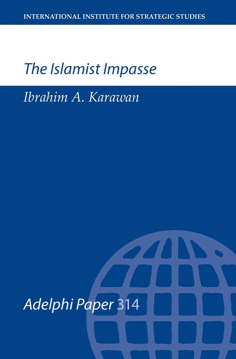 Islamist Impasse 1