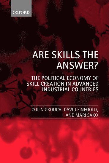 Are Skills the Answer? 1