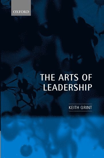 The Arts of Leadership 1