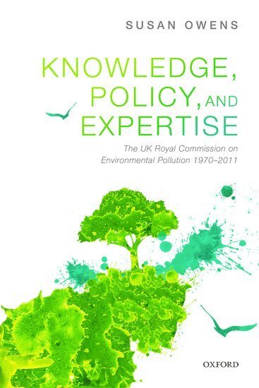 Knowledge, Policy, and Expertise 1