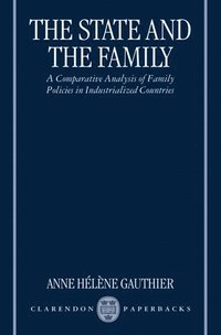 bokomslag The State and the Family