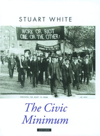 The Civic Minimum
