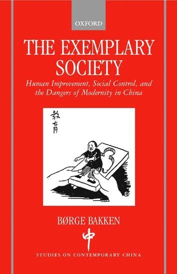 The Exemplary Society 1