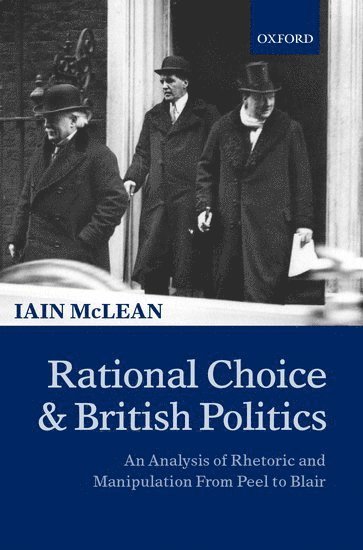 Rational Choice and British Politics 1