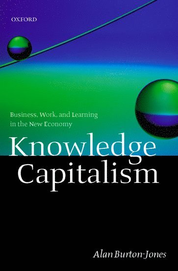 Knowledge Capitalism 1