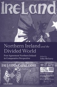 bokomslag Northern Ireland and the Divided World