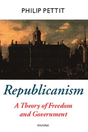 Republicanism 1