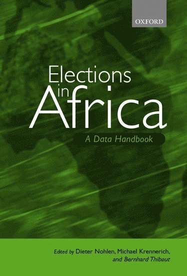 Elections in Africa