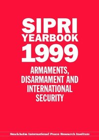 bokomslag SIPRI Yearbook 1999