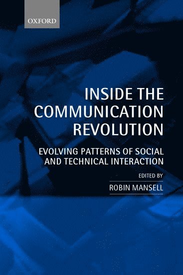 Inside the Communication Revolution 1