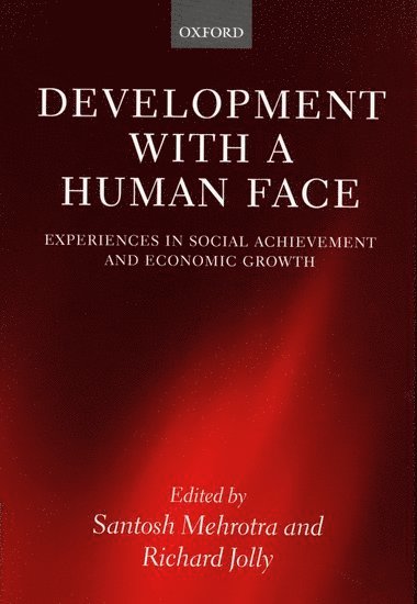 Development with a Human Face 1