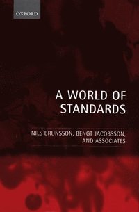 bokomslag A World of Standards