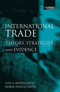 bokomslag International Trade