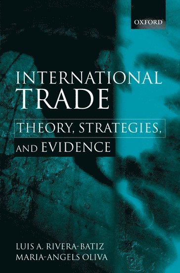 International Trade 1